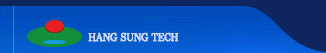 Hangsung Tech Co.,Ltd.